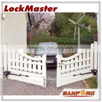 Automatic DC Swing Door Opener With Remotes photo-4