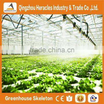 Heracles Trade Assurance Agricultural Greenhouse Skeleton photo-3