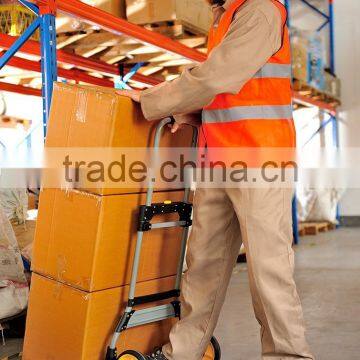 100kgs Luggage Trolley for Airport photo-4