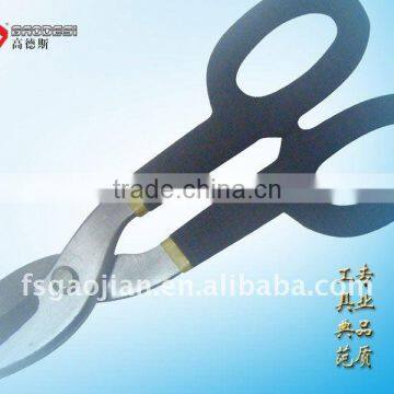 America type tinsmith snips