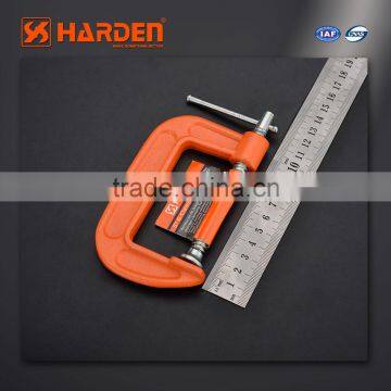 Professional 2" Alloy Steel G Clamp