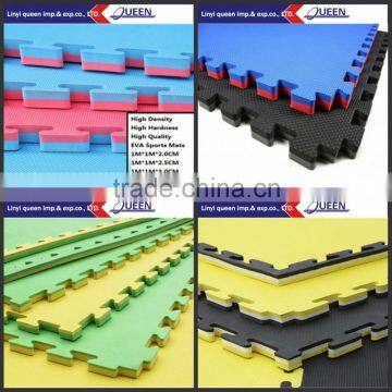 Gym Interlocking Martial Arts Foam Jiu Jitsu Mats photo-2