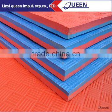 Five Line Pattern Eco-friendly Foam Judo Mats photo-5