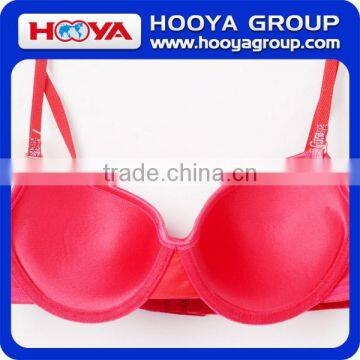 Fashion 34 Size Bra Bra And Panty Set Women Sex Bra And Panty photo-3