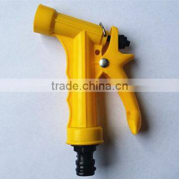 Hot Sell Product Garden Water Spray Hose Nozzle photo-2