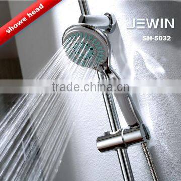 ABS Chrome Plated Massage Function Hand Shower Head