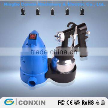 2015 Best Seller! 650W 800ml Electric Paint Sprayer / Hvlp Airless Paint Sprayer CX02 CE/GS/EMC Approved photo-5