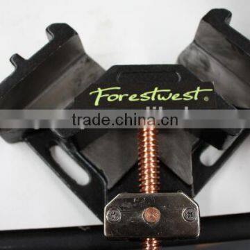 2.5",4" Corner Clamp Welding Vice BM30161&30162 photo-4