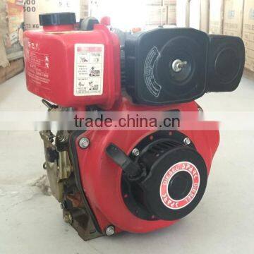 Jiangdong Diesel Engine photo-3