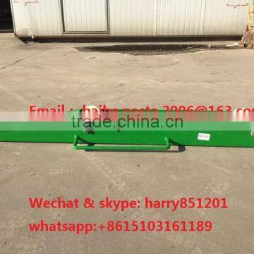 Pathway Cable Drum Stand YTCG-5T, 5T Cable Drum Lifting China Mading photo-2