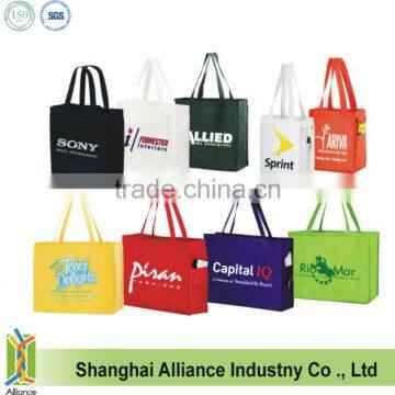 Eco-Friendly Non Woven Polypro / TNT Tote Bag (Medium)