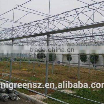 Used Greenhouse Frames for Sale photo-2