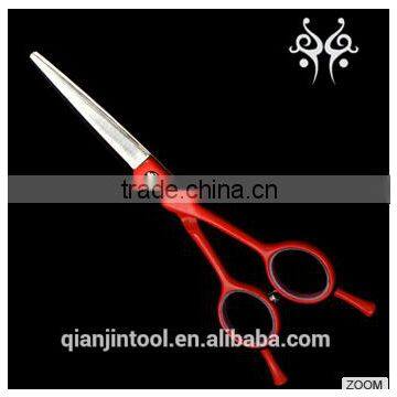 6inch Japanese Stainless Steel Pet Grooming Scissors With Opposing Handle photo-2