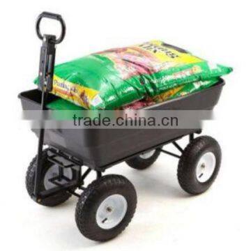 Plastic Garden Tool Cart TC4253 photo-6