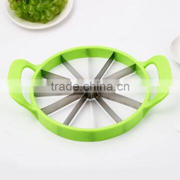 CAF05 Hot Selling Vegetable Cutter Watermelon Slicer as Kitchen Accessories photo-5