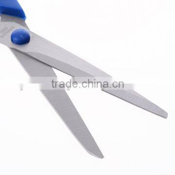 Dongyang Manufacturer Stainless Steel Scissors Handle Plastic Cover photo-6