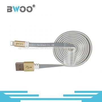Colorful Best-selling Lightning Micro Usb Data Cable photo-2