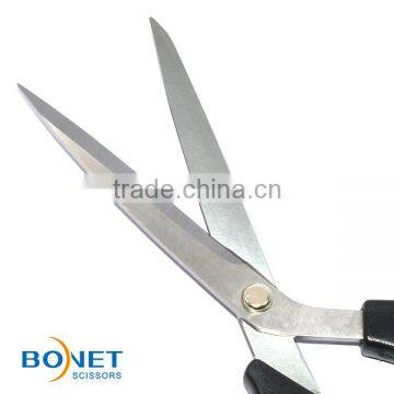 STA0019 CE Qualified 9-1/2'' ABS Handle Garments Scissor Cut Tailor's Materials photo-3