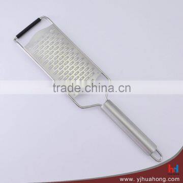 Stainless Steel Manual Vegetable Peeler and Grater