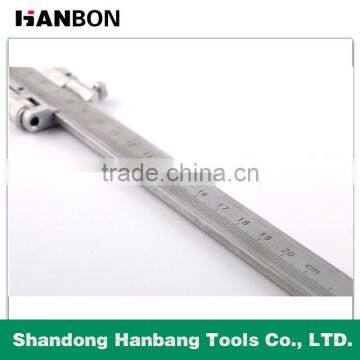 150mm/200mm/300mm Professional Vernier Caliper photo-3