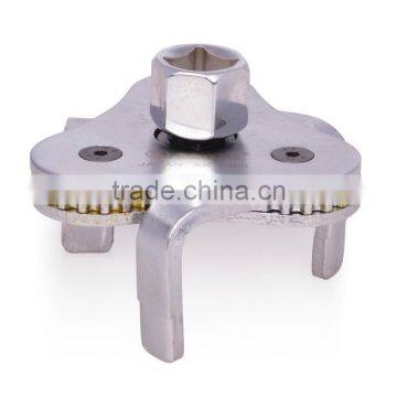 AK-1060 High Quality Professional 3-Jaws Oil Filter Wrench photo-2