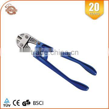 American Type 36-Inch Steel Wire Mesh Bolt Cutter photo-4