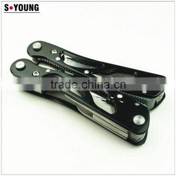 91008 9-in-1 Multifunction Pocket Tools photo-2