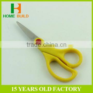 Factory price HB-S6109 Practical Craft Decorating Scissor