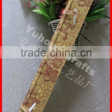 Dragon Design High Quality Hand Fan Box photo-5