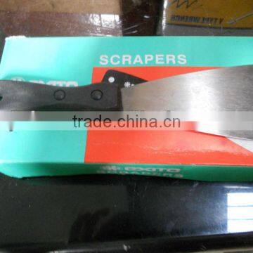 scraper