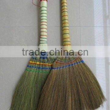 High quality new design China fashion broom