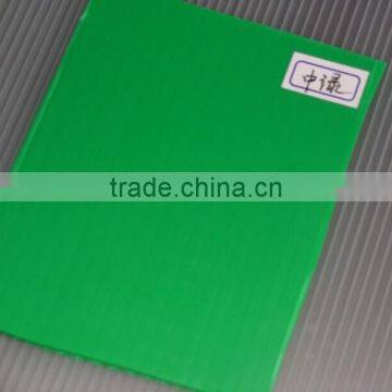 PP Hollow Sheet/ Corrugated Plastic Board photo-5