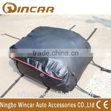 Car Roof Top Bag Storage Roof Rack Bag Carrier