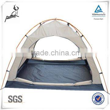 4 Person Outdoor Quick Camping Tent photo-3