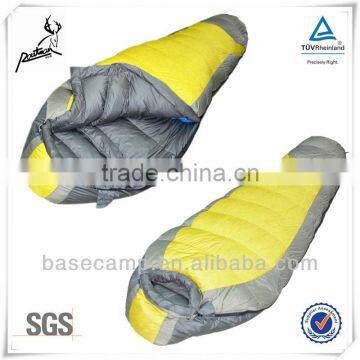 Popularity Feather Down Sleeping Bag Keep Warm