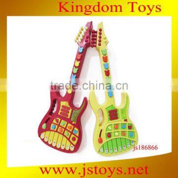 2014 new products classical guitar toy for promotion