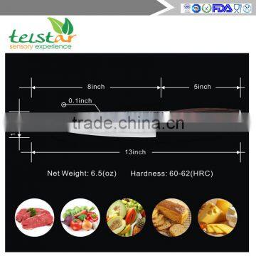 Factory Direct Sale 8Inch Professional Chef's Knife photo-2