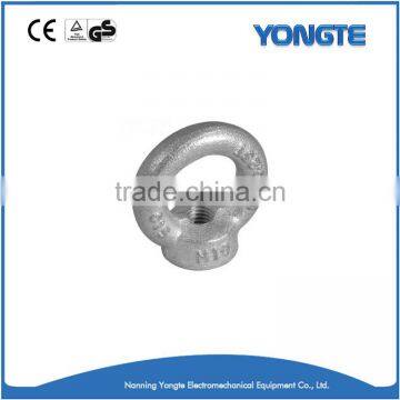 Drop Forged Rigging Hardward DIN580 Eye Bolt photo-2