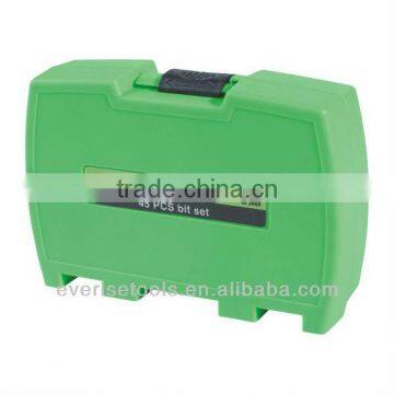 45pcs Torx Power Tool Screwdriver Bit Set photo-2