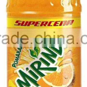 2.5 L Mirinda