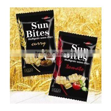 Grain wave chips(Sun Bites)