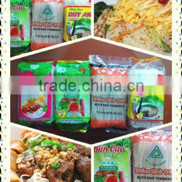 PURE NATURAL - HIGH QUALITY - RICE STICK - DUY ANH FOODS photo-2