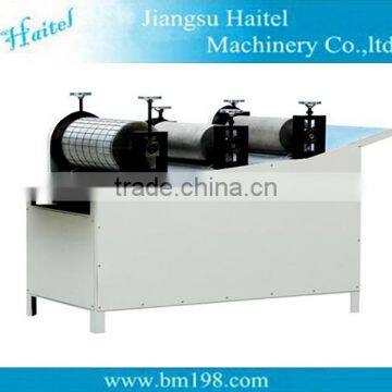 2017 HTL-T 50 Automatic Sesame Candy Molding Machine/Efficient Sesame Candy Machine