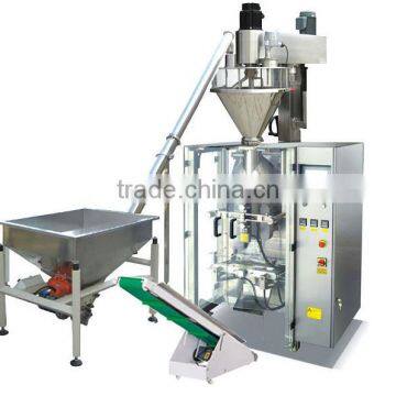 Iodization Salt Packing Machinery photo-2