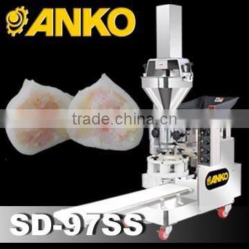 Anko Factory Small Moulding Forming Processor Cha Siu Bao Machine photo-3