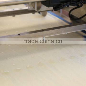 Anko Scale Making Freezing Filling Frozen Barotha Machine photo-5