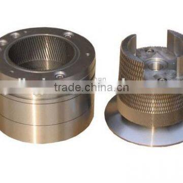 Commercial Garlic Paste Machine/ginger Garlic Paste Making Machine/ginger Paste Machine photo-2