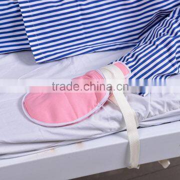 Strong Anti Tension Cotton Medical Restraints for Patient photo-3