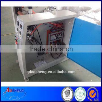 AS-500C Film Rolling Machine Film Combine Tape photo-3