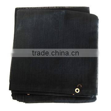 Pvc Mesh Tarp photo-6
